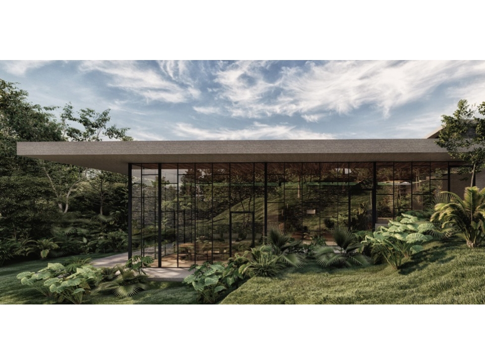 Lote en Las Palmas vista abierta y explanación ideal — foto 4