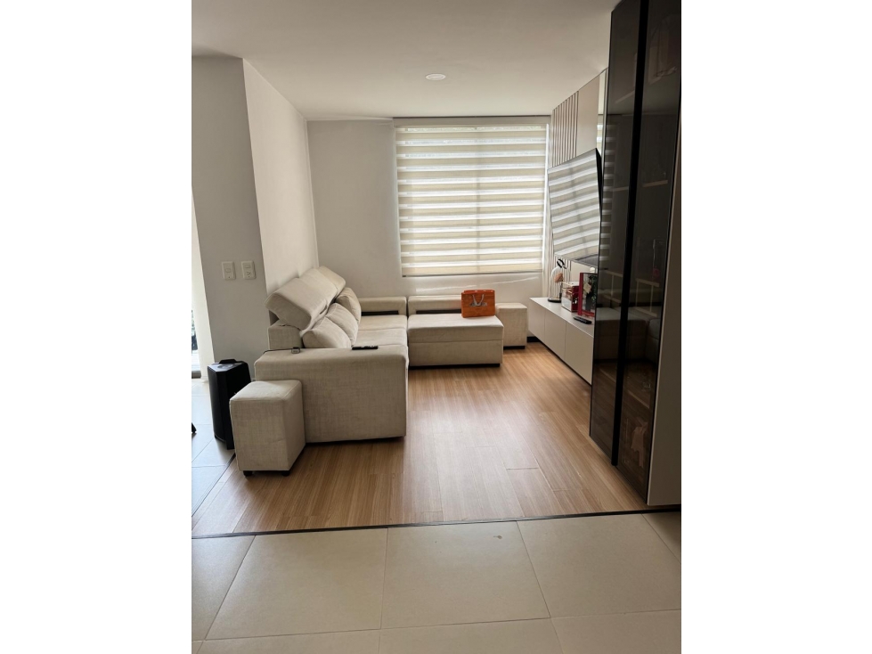 Espectacular Apartamento Moderno rodeado de Naturaleza — foto 4