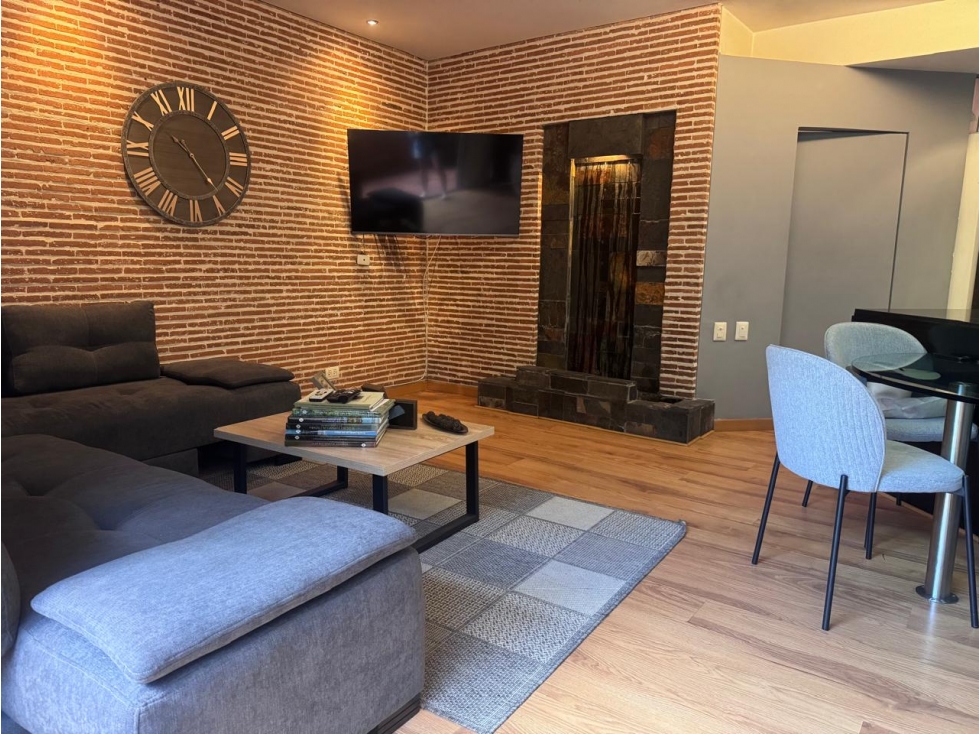Apartamento Loma del Encierro — foto 4