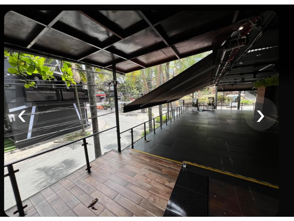 Local Comercial en Venta, Lleras - 3