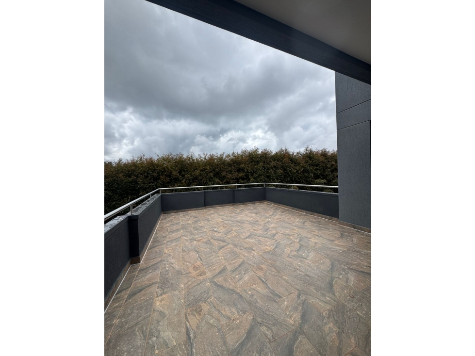 Casa campestre en Alto de Las Palmas Envigado — foto 6