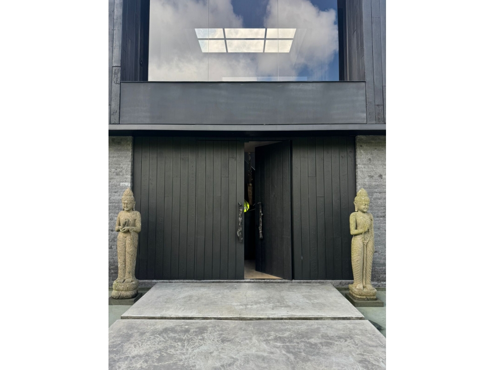 Casa campestre en venta Vista a la Represa de La Fe — foto 5