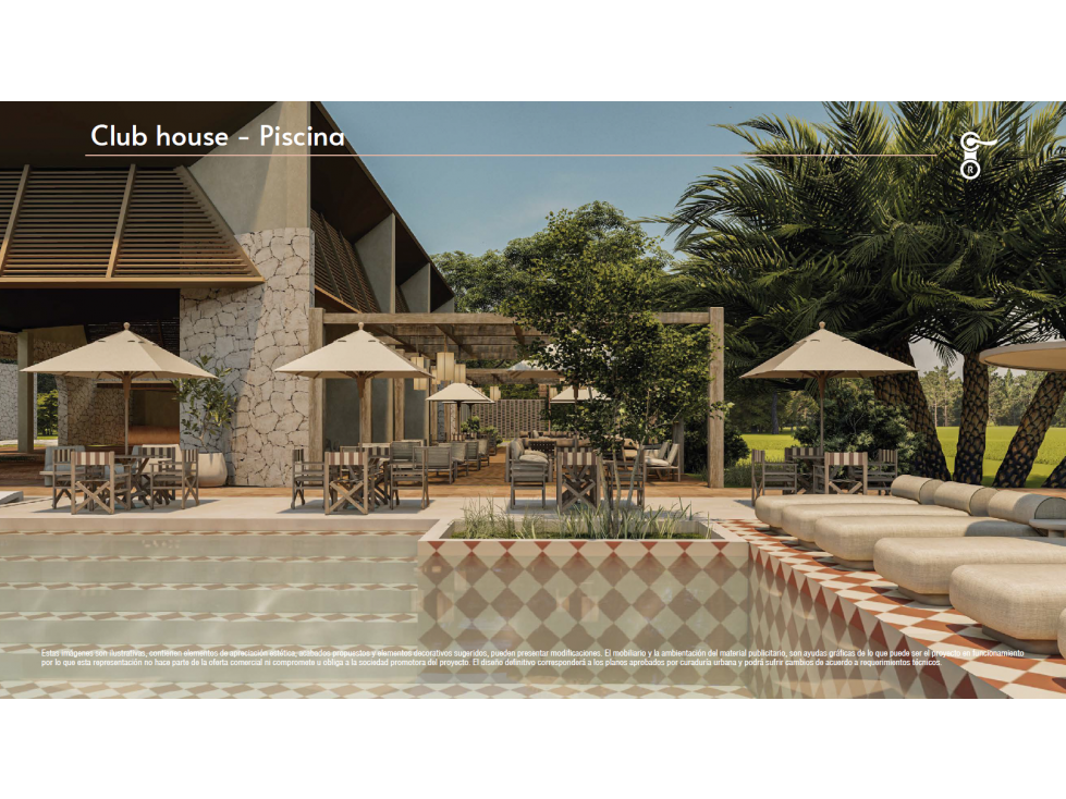 Casa Rigo Cycling Resort - Inversión Hotelera en Antioquia — foto 6