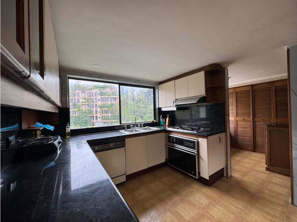 Apartamento en venta en El Campestre amplitud y confort — foto 5