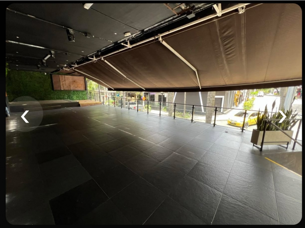 Local Comercial en Venta, Lleras - 4