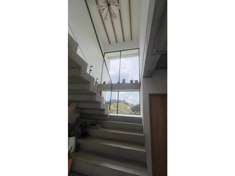 Casa campestre independiente El retiro, en venta / renta — foto 6