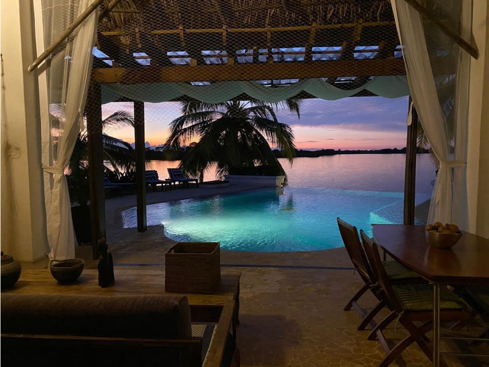 Finca tipo isla en Ciénaga Las Brisas, Ayapel - 6