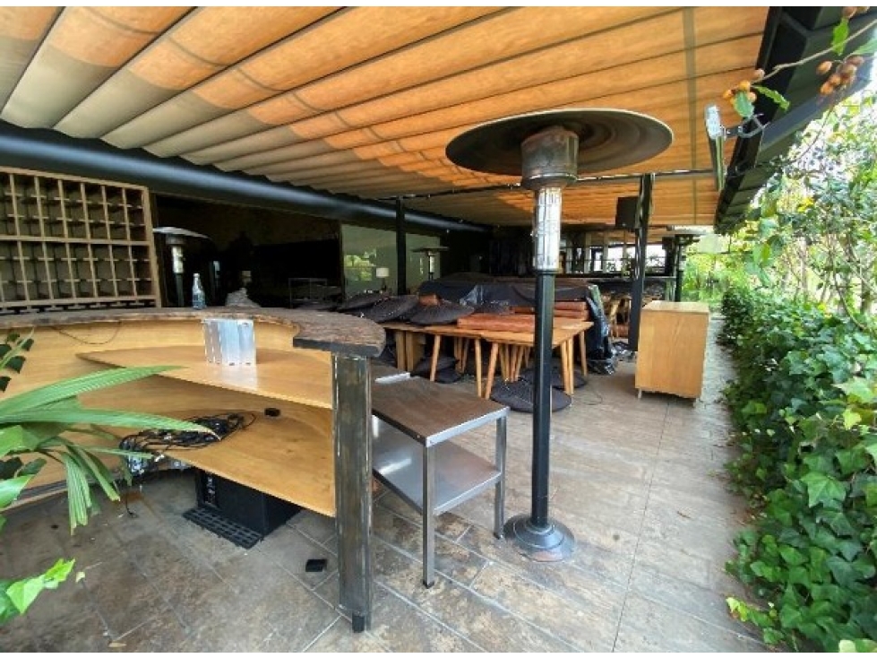 local comercial, en alto de las palmas — foto 6