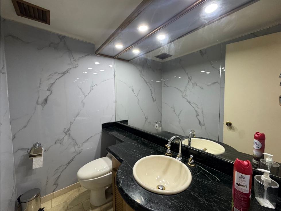 Apartamento en venta en El Campestre amplitud y confort — foto 6