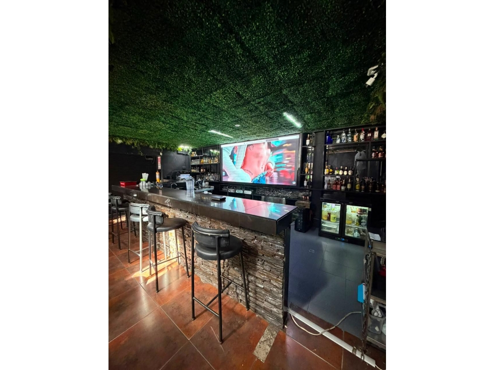 Local Comercial en Venta, Lleras - 5