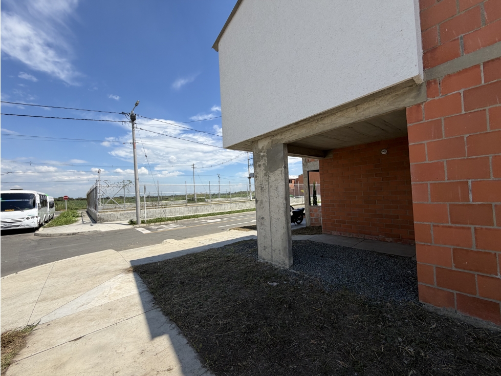 VENTA CASA ESQUINERA LA ITALIA VERONA- PALMIRA — foto 3