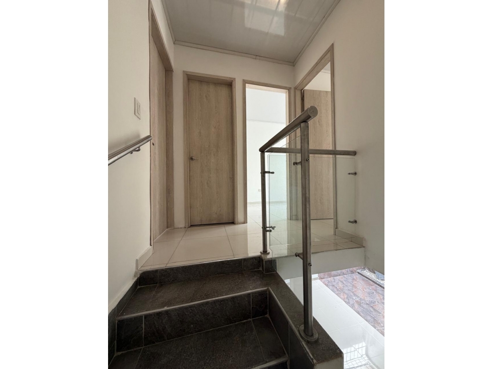 VENTA CASA UNIDAD CERRADA | PALMIRA SANTA BARBARA - 3