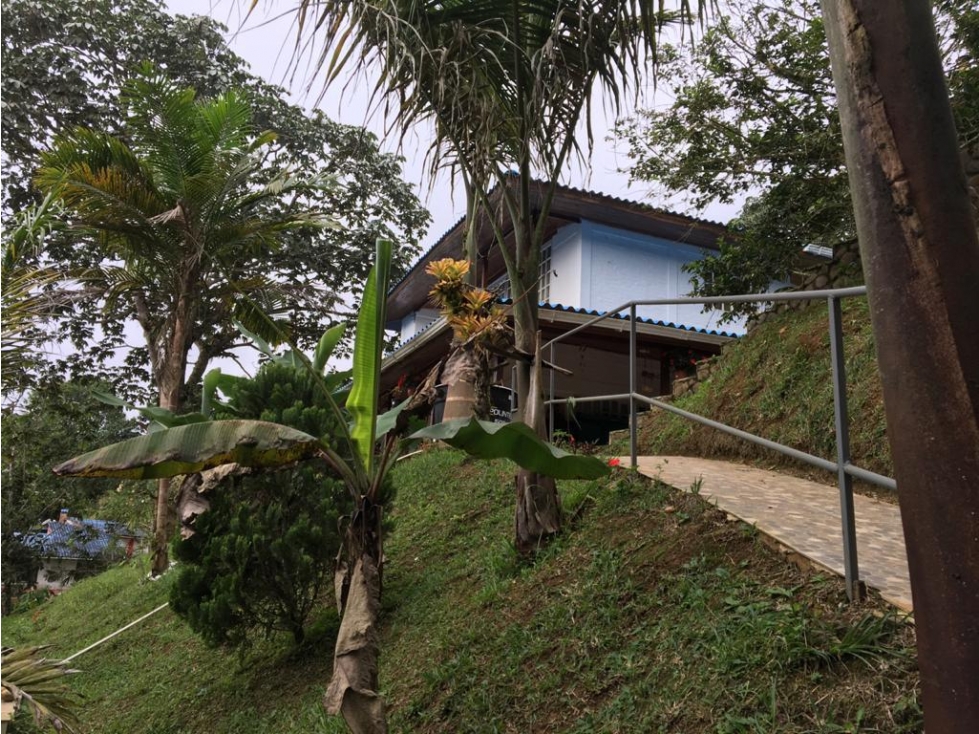FINCA EN VENTA | TOCOTA VALLE DEL CAUCA — foto 3