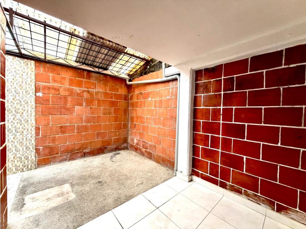 VENTA CASA LA ITALIA | FRENTE A PARQUE — foto 5