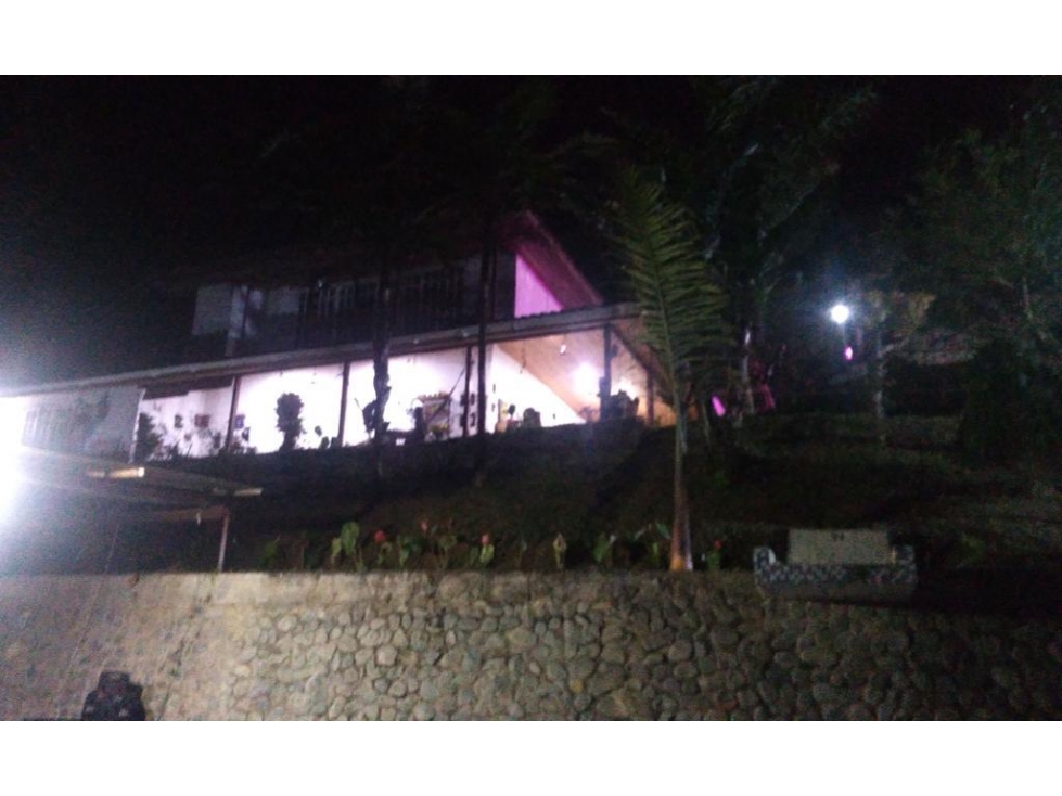 FINCA EN VENTA | TOCOTA VALLE DEL CAUCA — foto 5