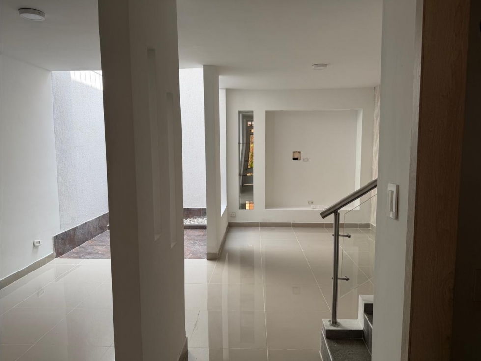VENTA CASA UNIDAD CERRADA | PALMIRA SANTA BARBARA - 1