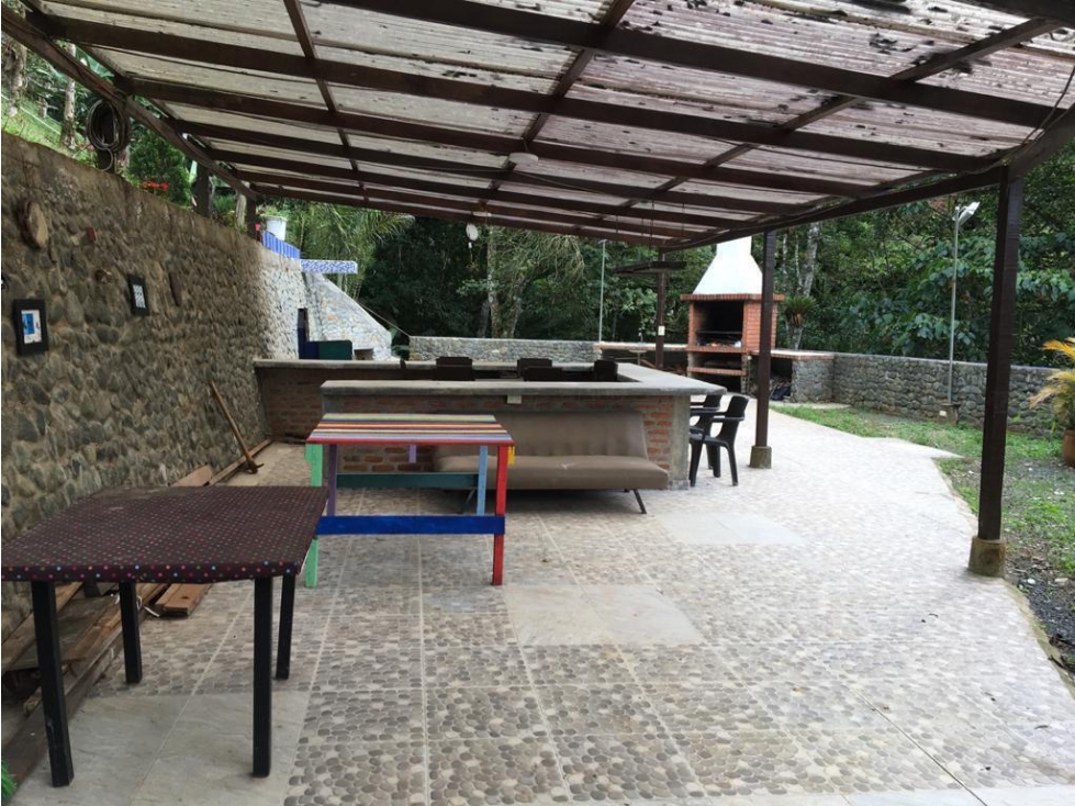 FINCA EN VENTA | TOCOTA VALLE DEL CAUCA — foto 4