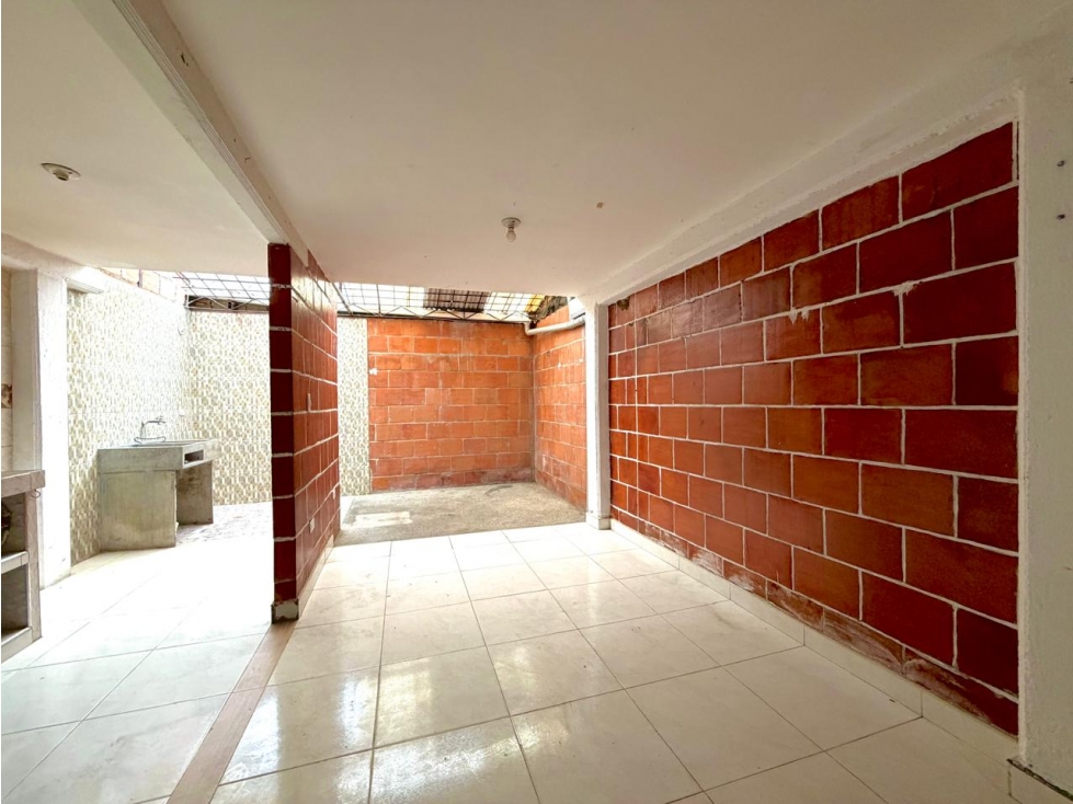 VENTA CASA LA ITALIA | FRENTE A PARQUE — foto 6