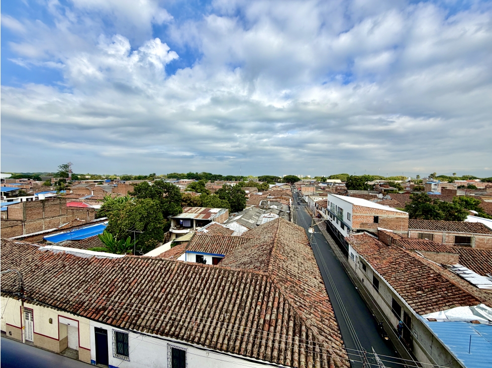 VENTA DE APARTAMENTO EN BARRIO NUEVO - PALMIRA — foto 4
