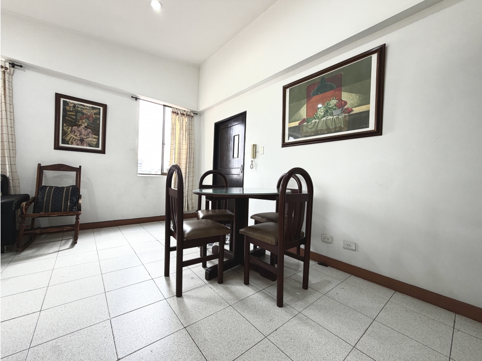 VENTA DE APARTAMENTO EN BARRIO NUEVO - PALMIRA — foto 5
