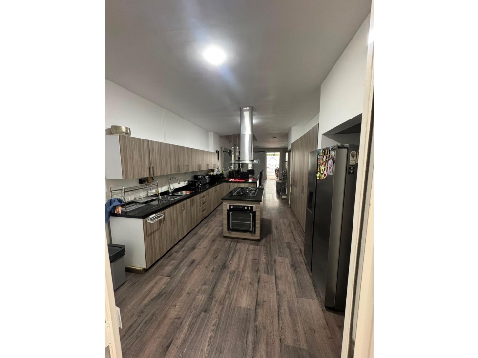 VENTA CASA TRES PISOS | LAS MERCEDES PALMIRA — foto 5