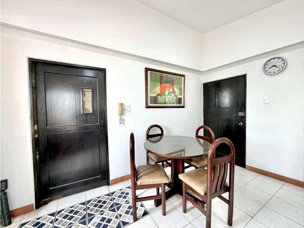 VENTA DE APARTAMENTO EN BARRIO NUEVO - PALMIRA — foto 2