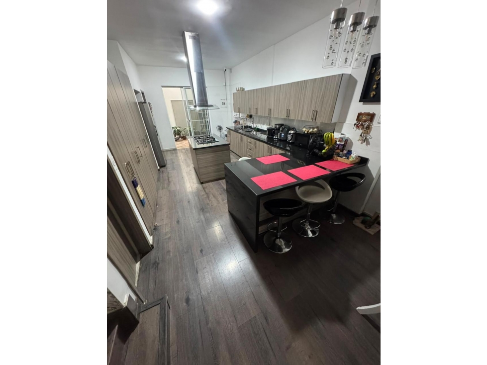 VENTA CASA TRES PISOS | LAS MERCEDES PALMIRA — foto 6
