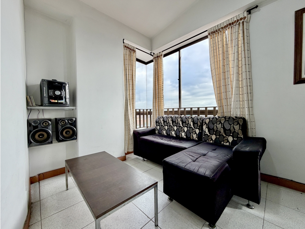 VENTA DE APARTAMENTO EN BARRIO NUEVO - PALMIRA
