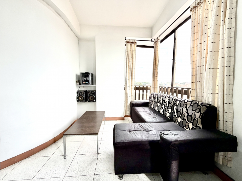 VENTA DE APARTAMENTO EN BARRIO NUEVO - PALMIRA — foto 3