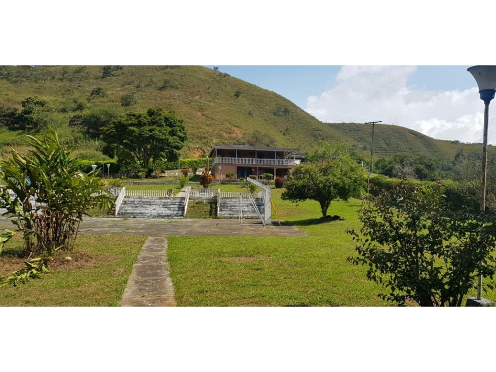 VENTA FINCA DAGUA - KL 34 CCH — foto 5