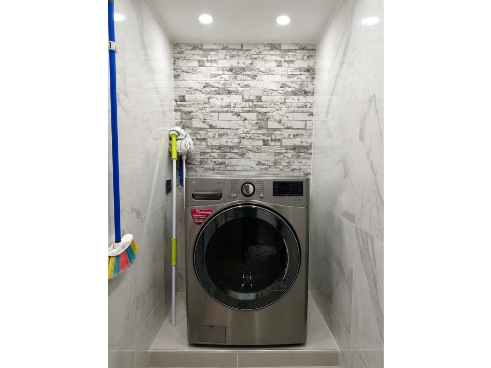 VENTA APTO PRIMER PISO UNIDAD RESIDENCIAL NAPOLI LA ITALIA - PALMIRA — foto 6