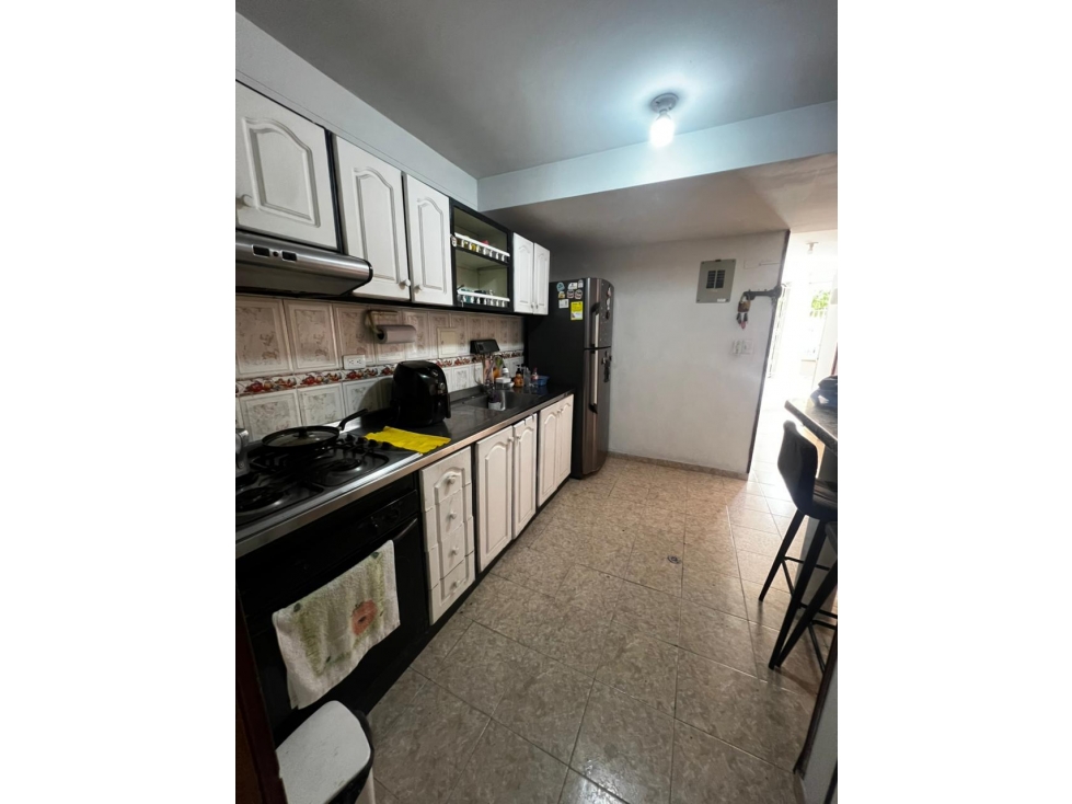 VENTA CASA TRES PISOS | ALTAMIRA PALMIRA — foto 3