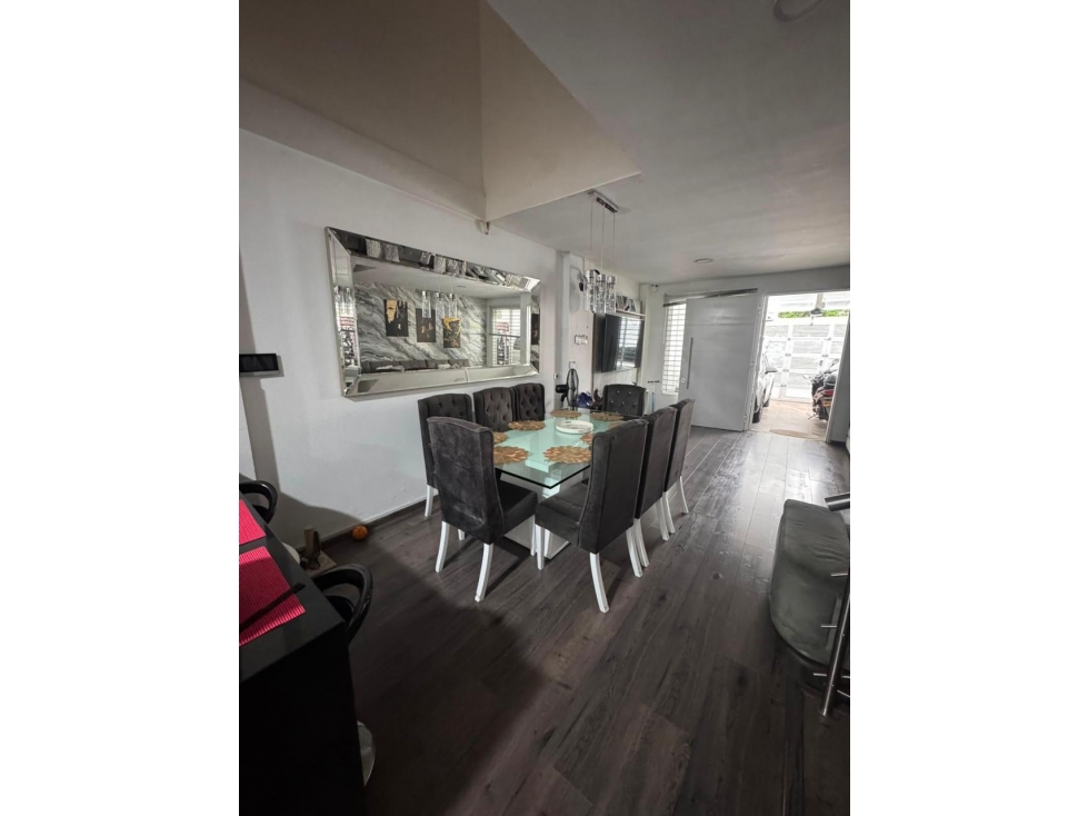VENTA CASA TRES PISOS | LAS MERCEDES PALMIRA — foto 4