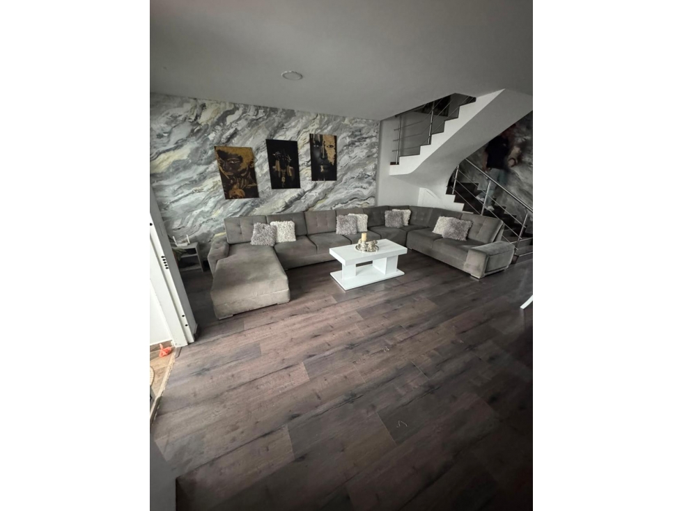 VENTA CASA TRES PISOS | LAS MERCEDES PALMIRA — foto 3
