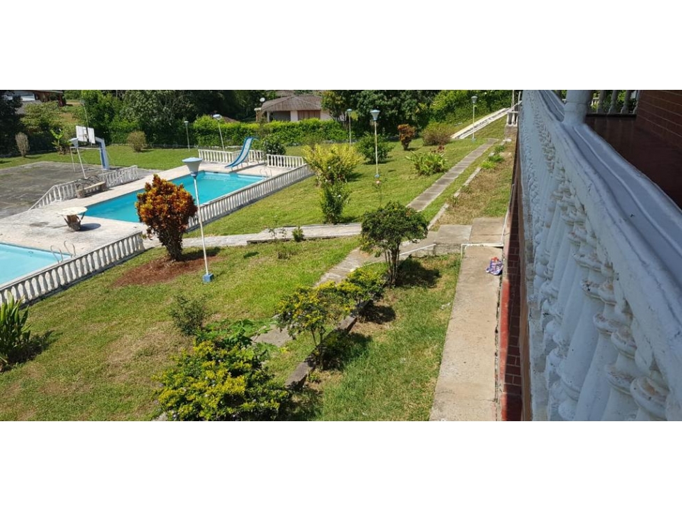 VENTA FINCA DAGUA - KL 34 CCH — foto 2