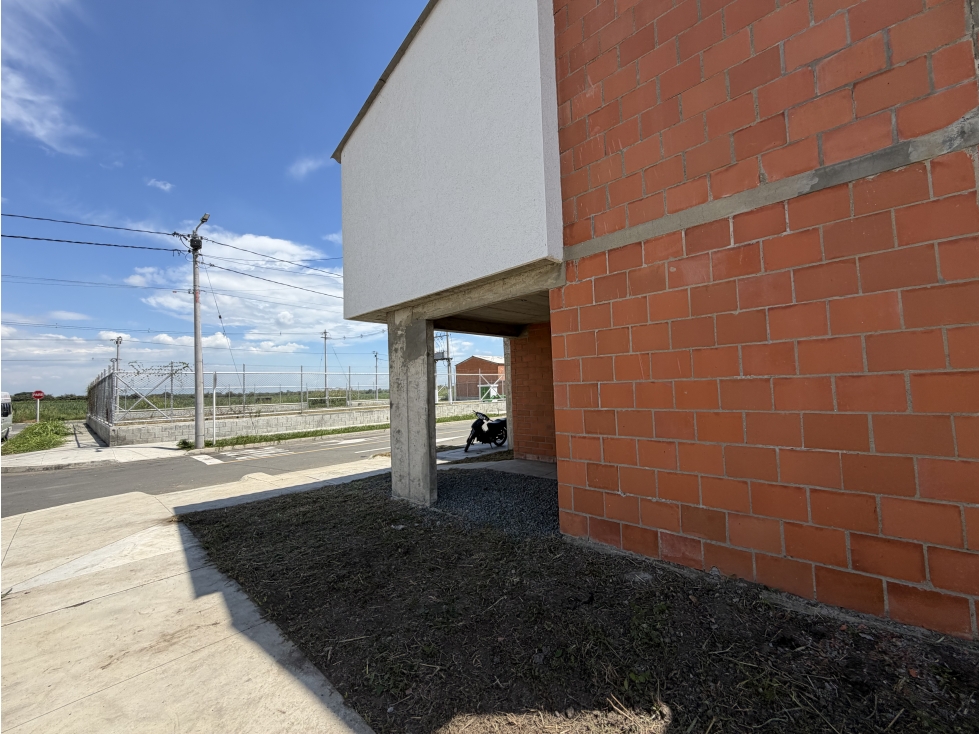 VENTA CASA ESQUINERA LA ITALIA VERONA- PALMIRA — foto 4