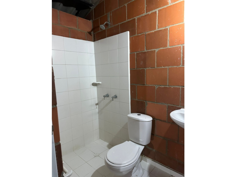 VENTA CASA EN OBRA GRIS | POBLADO CAMPESTRE - 2