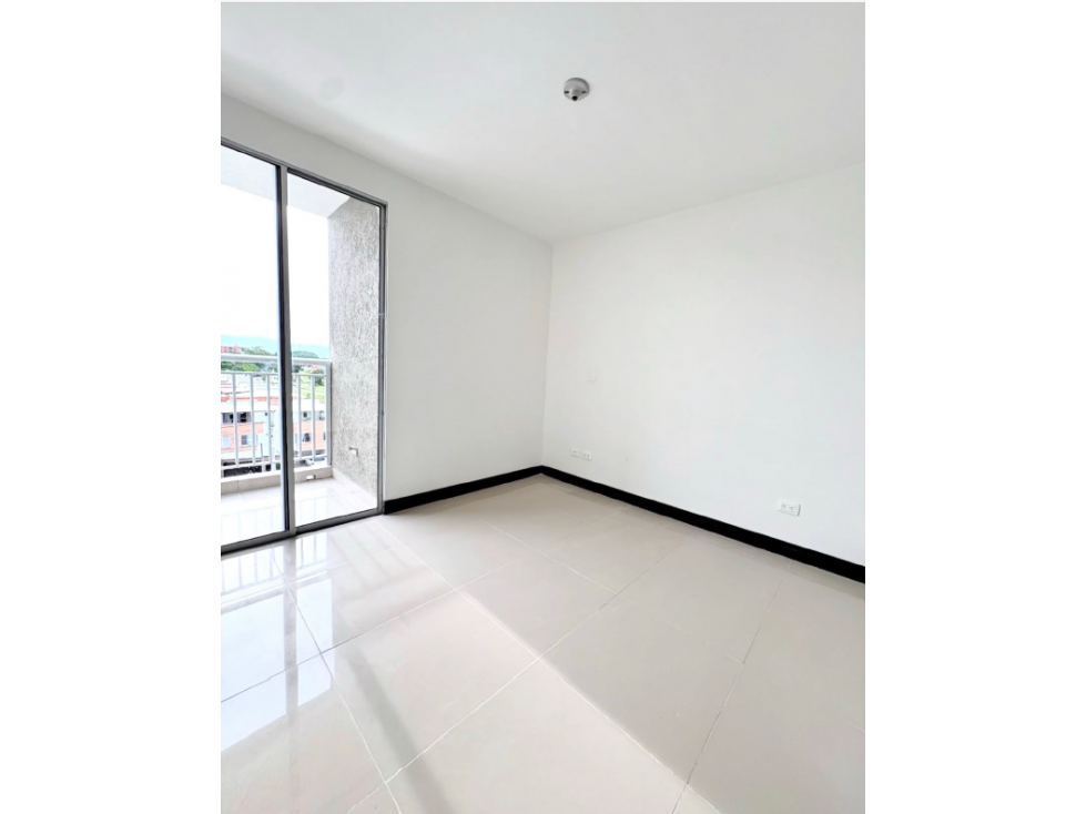 VENTA APARTAMENTO CUARTO PISO CONDOMINIO RESERVA VERDE- PALMIRA — foto 4