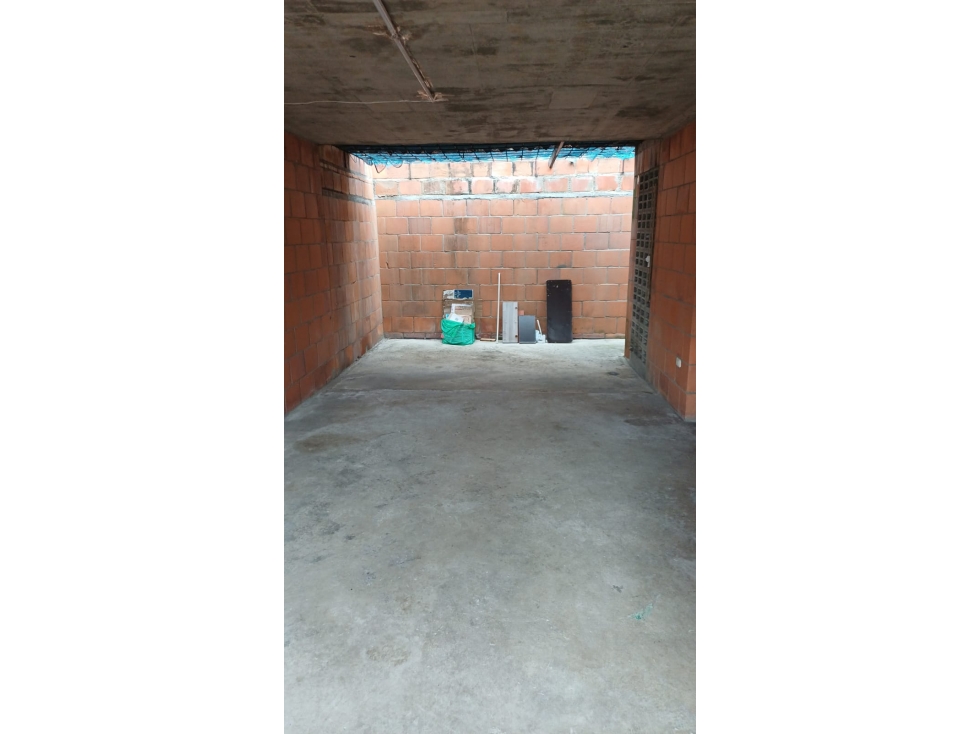 VENTA CASA SENDEROS DE LA ITALIA-PALMIRA OBRA GRIS — foto 4