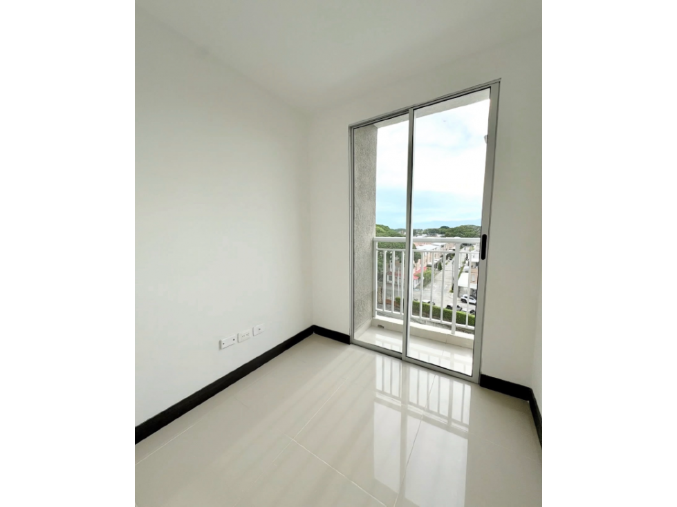 VENTA APARTAMENTO CUARTO PISO CONDOMINIO RESERVA VERDE- PALMIRA — foto 5