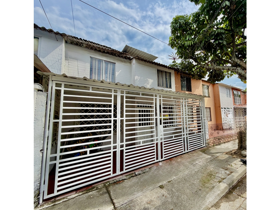 VENTA CASA GUAYACANES DEL INGENIO - PALMIRA