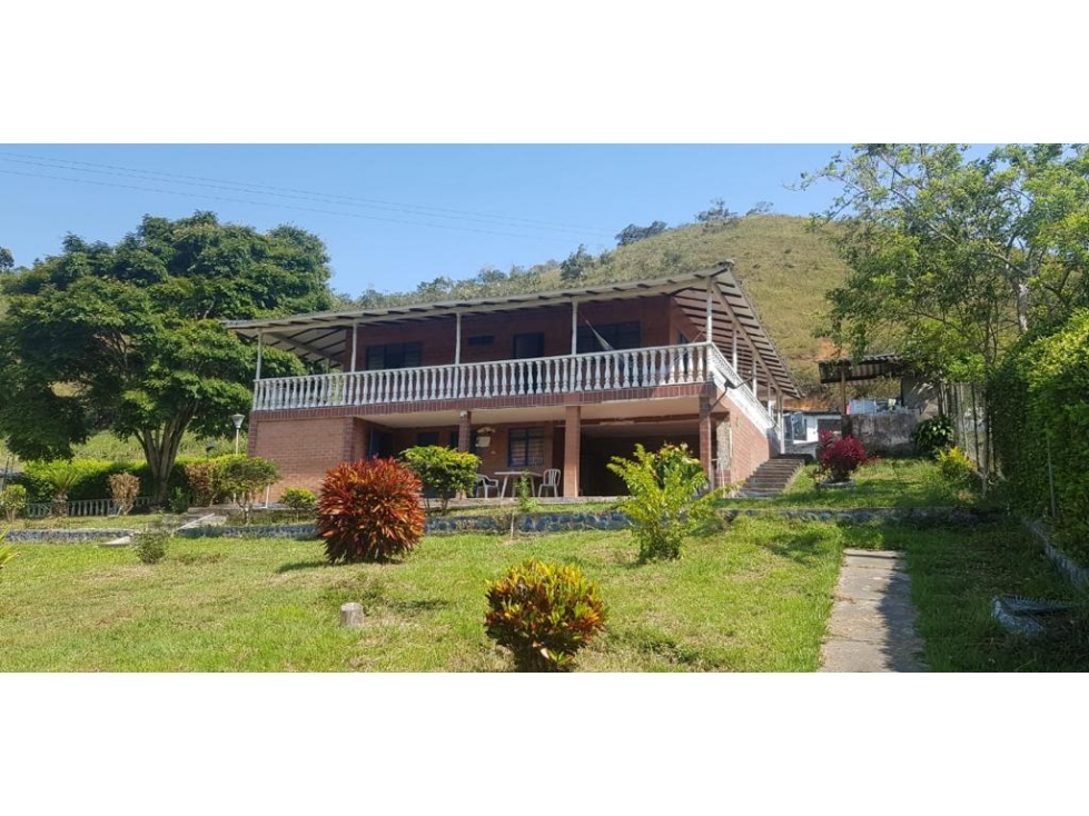 VENTA FINCA DAGUA - KL 34 CCH — foto 4