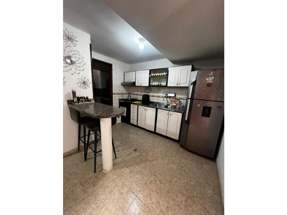 VENTA CASA TRES PISOS | ALTAMIRA PALMIRA — foto 2