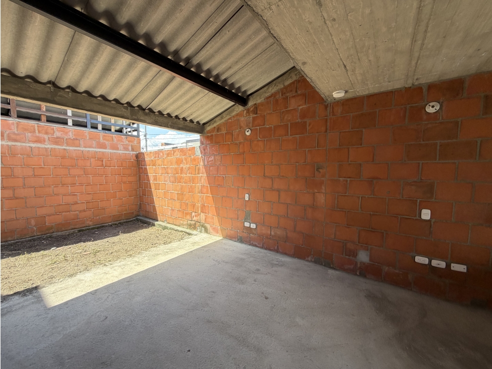 VENTA CASA ESQUINERA LA ITALIA VERONA- PALMIRA — foto 6