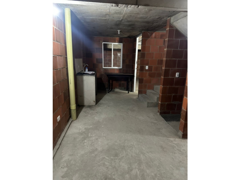 VENTA CASA EN OBRA GRIS | POBLADO CAMPESTRE - 4