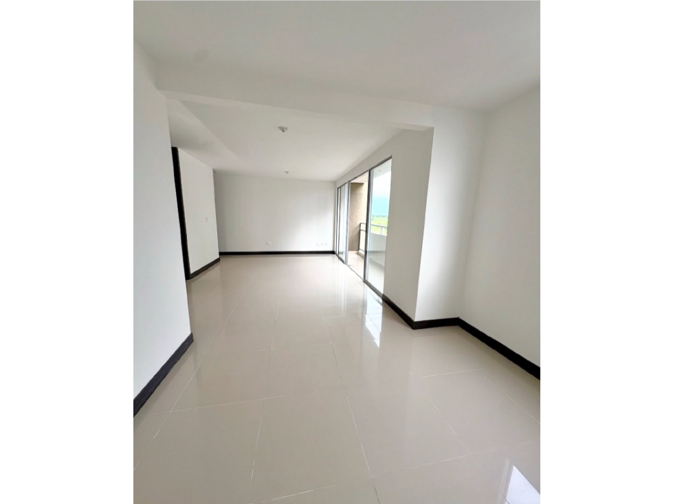 VENTA APARTAMENTO CUARTO PISO CONDOMINIO RESERVA VERDE- PALMIRA — foto 6