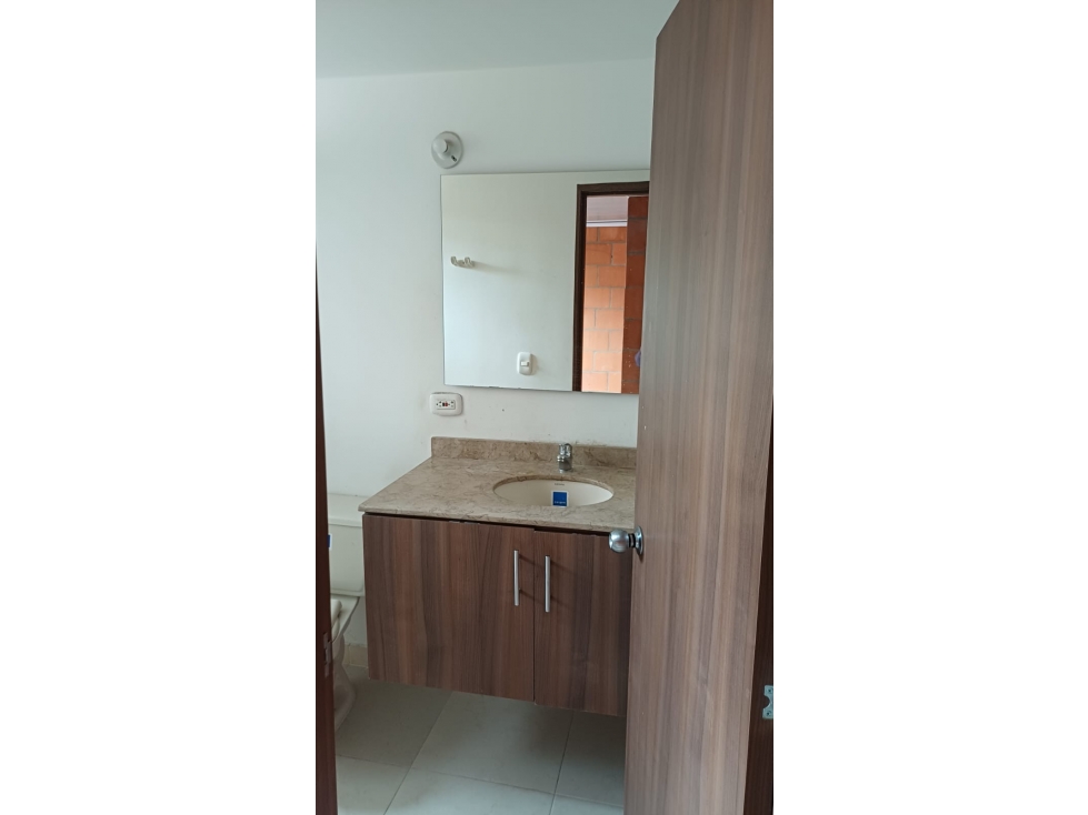 VENTA CASA SENDEROS DE LA ITALIA-PALMIRA OBRA GRIS — foto 6