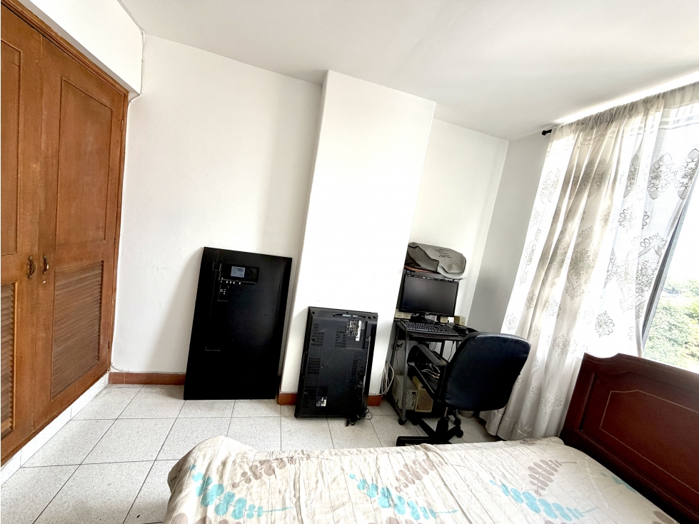 VENTA DE APARTAMENTO EN BARRIO NUEVO - PALMIRA — foto 6