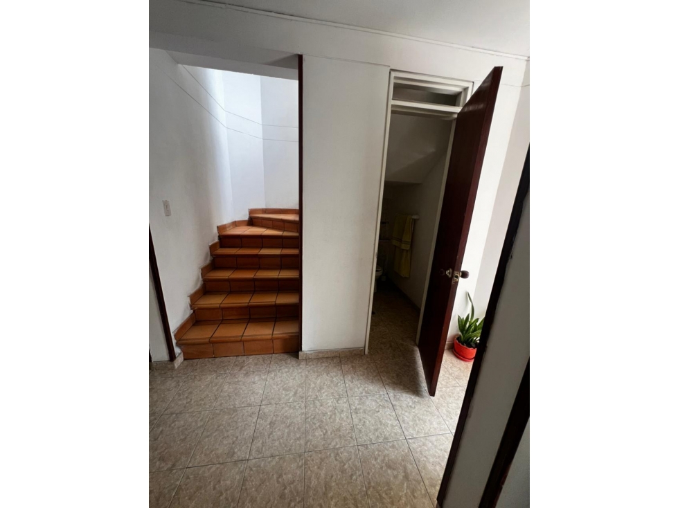 VENTA CASA TRES PISOS | ALTAMIRA PALMIRA — foto 6