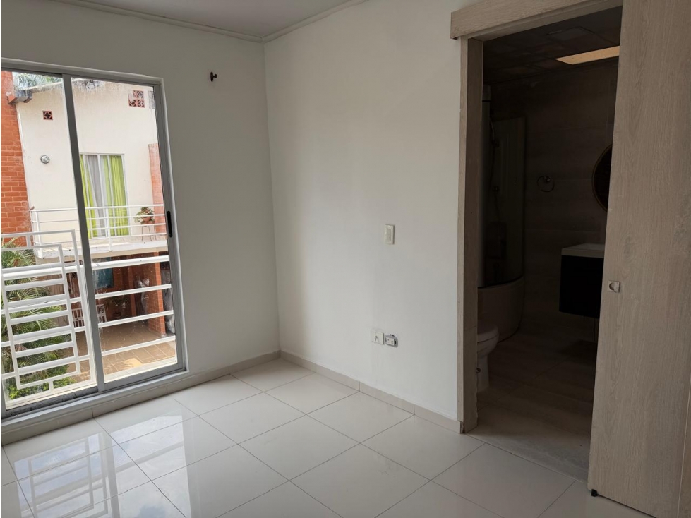 VENTA CASA UNIDAD CERRADA | PALMIRA SANTA BARBARA - 5
